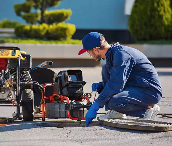 Trusted Drain Repair Specialists in Wabash, IN