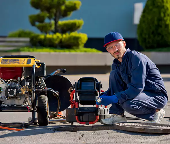 Professional Plumbers for Drains Camera Inspection in Wabash, IN: Book Expert Inspection Services Today