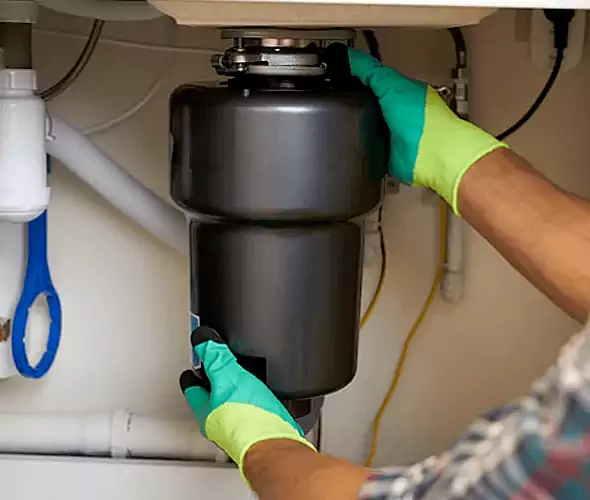 Professional Garbage Disposal Installation in Wabash, IN
