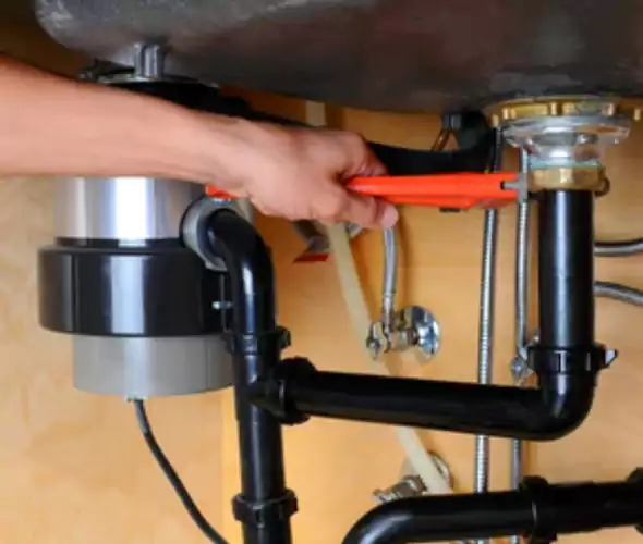 Professional Garbage Disposal Repair in Wabash, IN