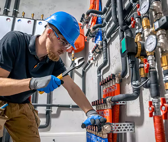 Professional Experts for Gas Line Installation in Wabash, IN