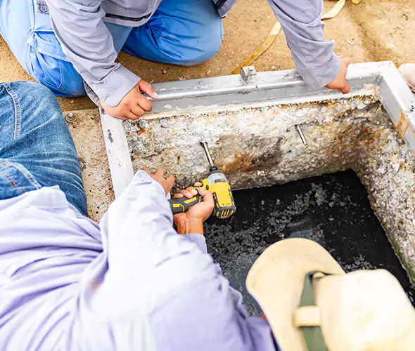 >Licensed Grease Trap Repair Plumber in Wabash, IN