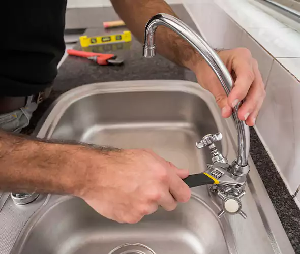 Expert Kitchen Sink Installation in Wabash, IN