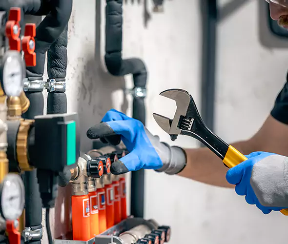 Expert Plumber for New Construction Plumbing in Wabash, IN: Schedule Affordable Installation Services with Us