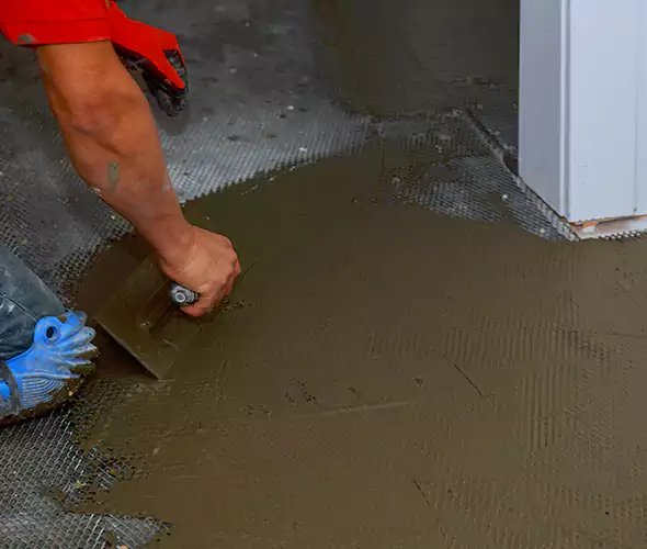 Expert Professional Slab Leak Repair in Wabash, IN