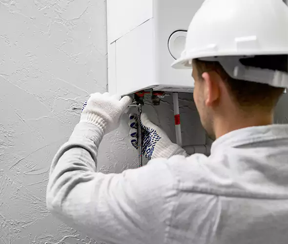 Expert Plumbers for Tankless Water Heater Installation in Wabash, IN: Schedule Reliable Service Today