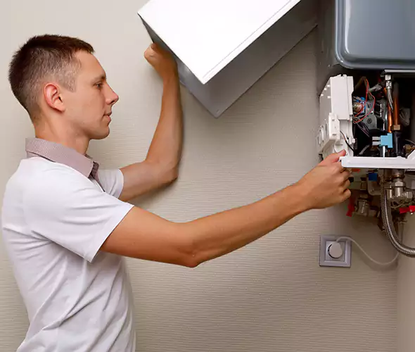 Expert Plumber for Tankless Water Heater Replacement in Wabash, IN: Schedule Affordable Replacement Services with Us