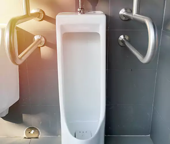 Expert Urinal Installation in Wabash, IN: Schedule Reliable Plumbing Services with Us