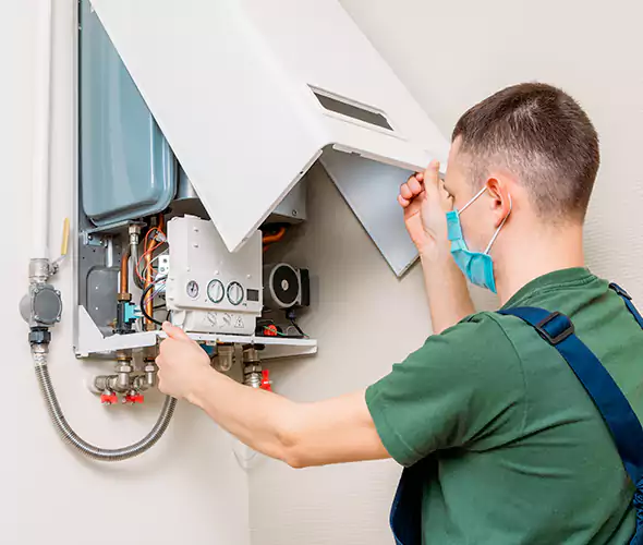Licensed Experts for Water Heater Installation in Wabash, IN