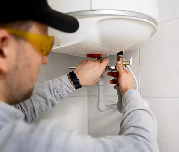 Get Affordable Water Heater Repair Service in Wabash, IN