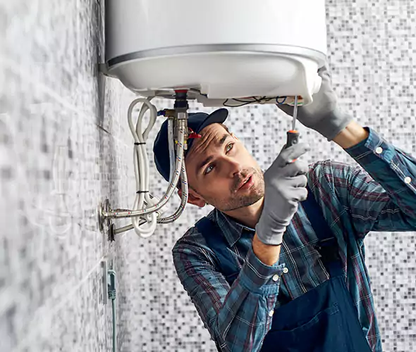 Expert Plumber for Water Heater Replacement in Wabash, IN: Schedule Affordable Replacement Services with Us