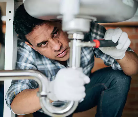 Expert Plumber for Water Line Repair in Wabash, IN: Schedule Affordable Water Line Repair Services with Us