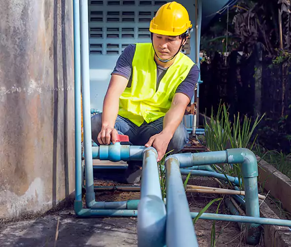 Expert Plumber for Water Line Replacement in Wabash, IN: Schedule Affordable Water Line Replacement Services with Us
