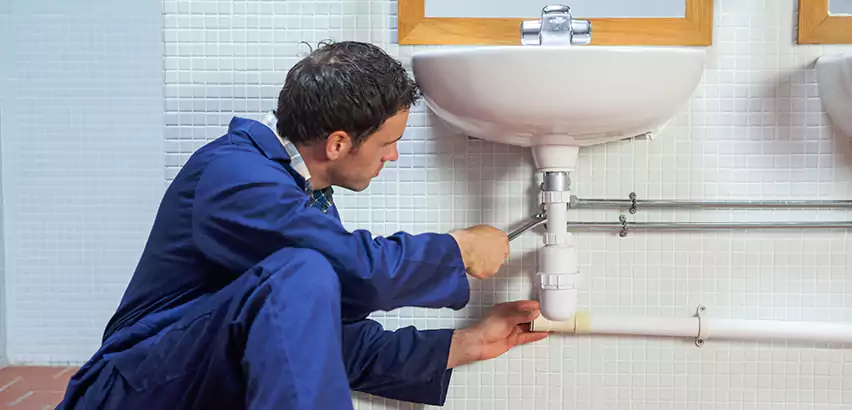 Toilet Repair Wabash
