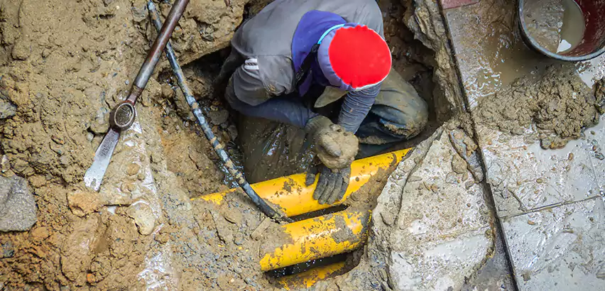 Clogged Drain Repair in Wabash, IN