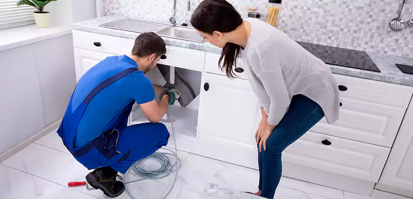 Professional Clogged Sewer Line Repair in Wabash, IN