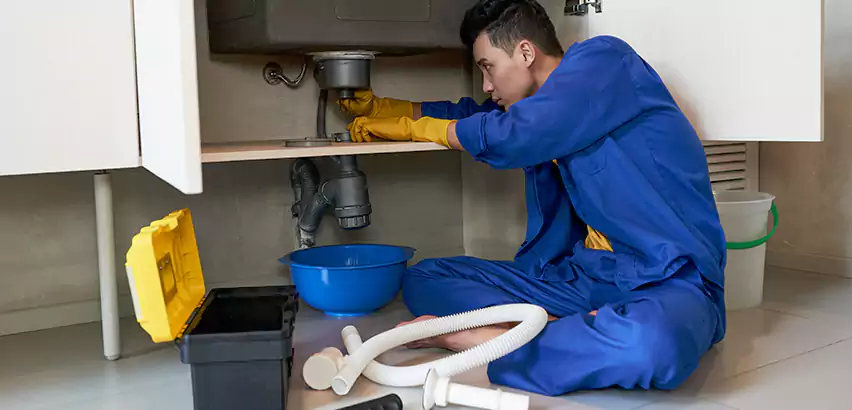 Drain Cleaning in Wabash