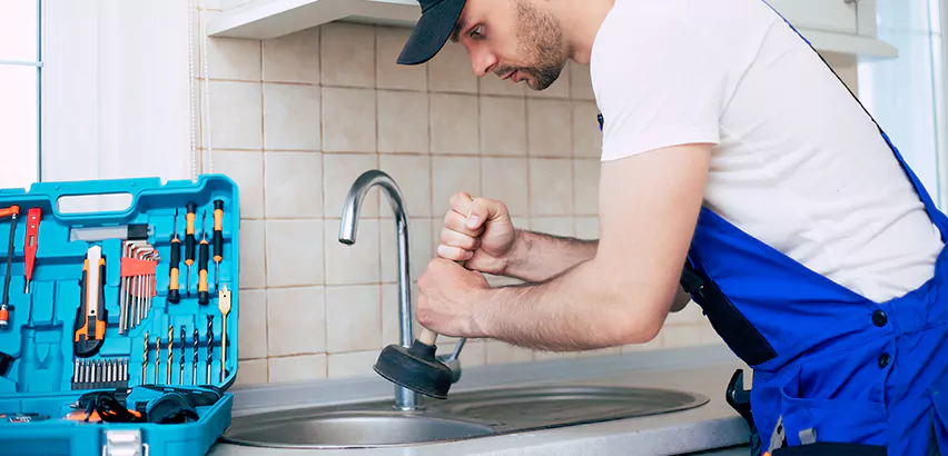 Emergency Plumber in Wabash
