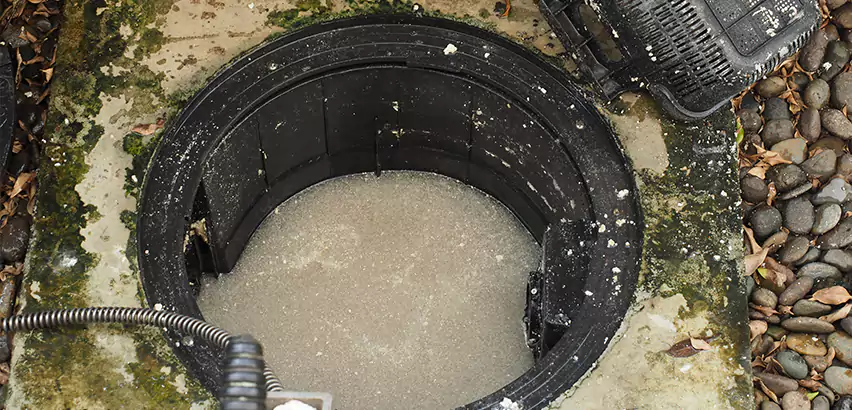 Reliable Grease Trap Repair Services in Wabash, IN