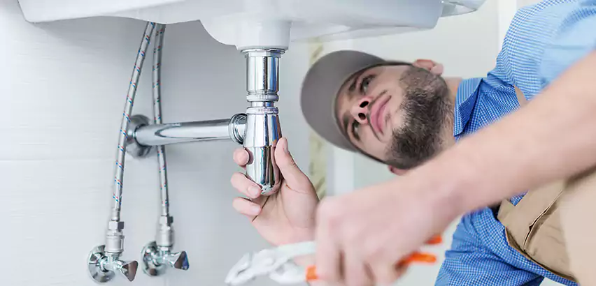 Leak Detection in Wabash