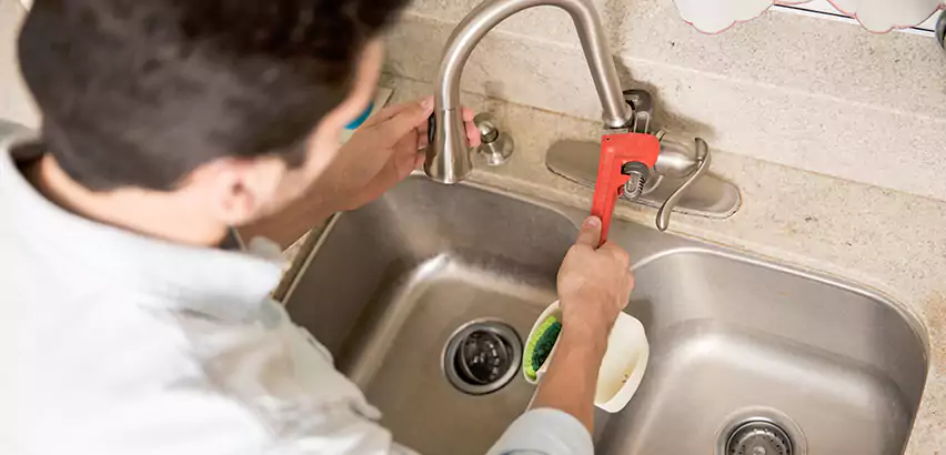 Plumbing Inspection in Wabash