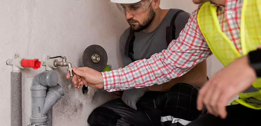 Emergency Plumbing Repair Wabash