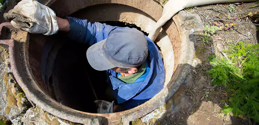 Professional  Septic Tank Repair Services in Wabash, IN