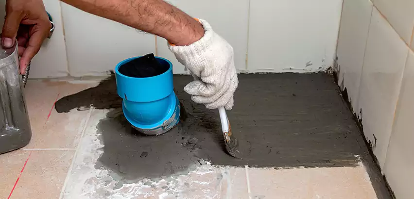 Professional Slab Leak Repair Services in Wabash, IN