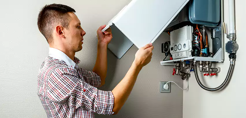 Electric Water Heater Maintenance in Wabash