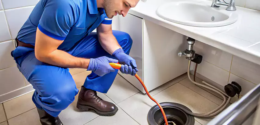 Sewer Jetting in Wabash
