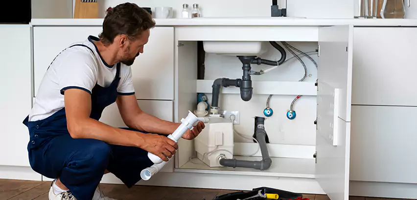 Pipe Replacement Services in Wabash