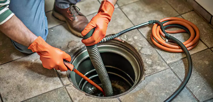 Sewer Line Root Removal in Wabash