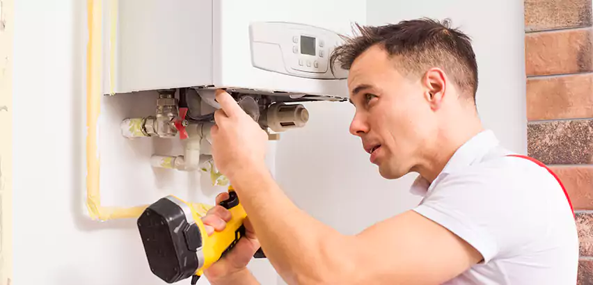 Takagi Tankless Water Heater Maintenance in Wabash