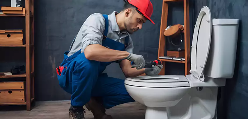 Commode Repair in Wabash, IN