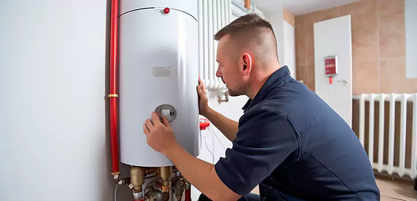 Emergency Water Heater Replacement in Wabash