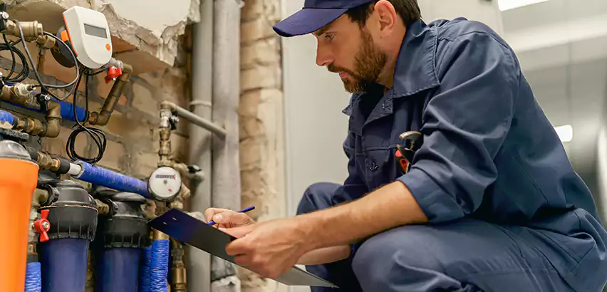 Kinetico Water Softener Repair in Wabash, IN