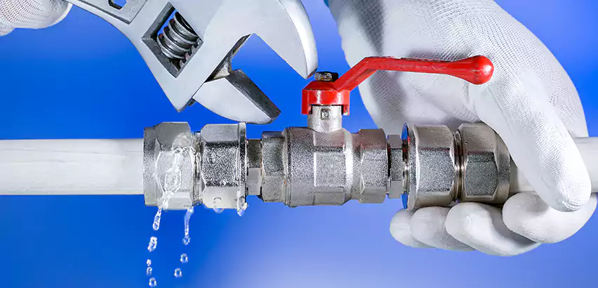 Water Line Repair in Wabash, IN