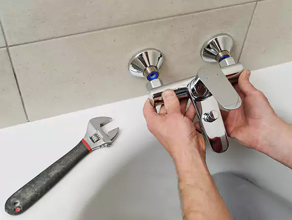 Why Choose Wabash Plumbing Pro for Bathtub Faucet Replacement in Wabash, IN?