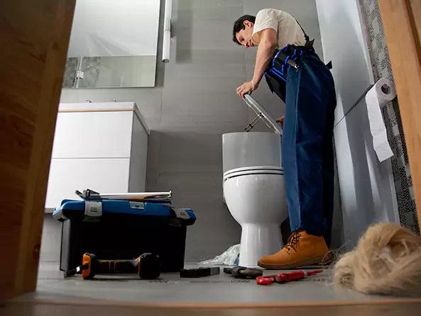  Why Choose Wabash Plumbing Pro for Drainage Services in Wabash, IN?]