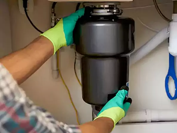 Why Choose Wabash Plumbing Pro for Garbage Disposal Replacement in Wabash, IN?