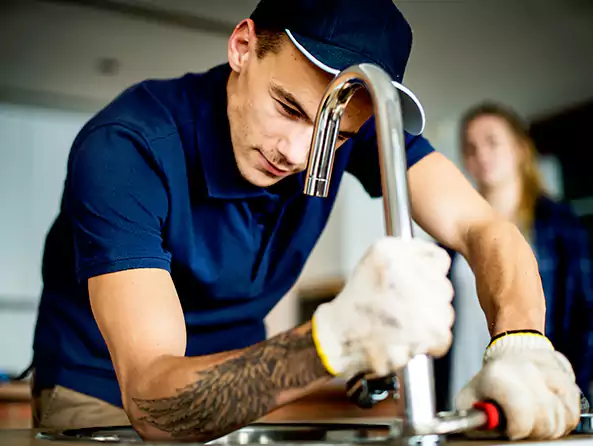 Why Choose Wabash Plumbing Pro for Plumbing Repair in Wabash, IN?