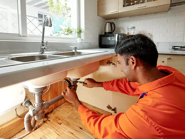 Why Choose Wabash Plumbing Pro for Residential Plumbing Service in Wabash, IN?