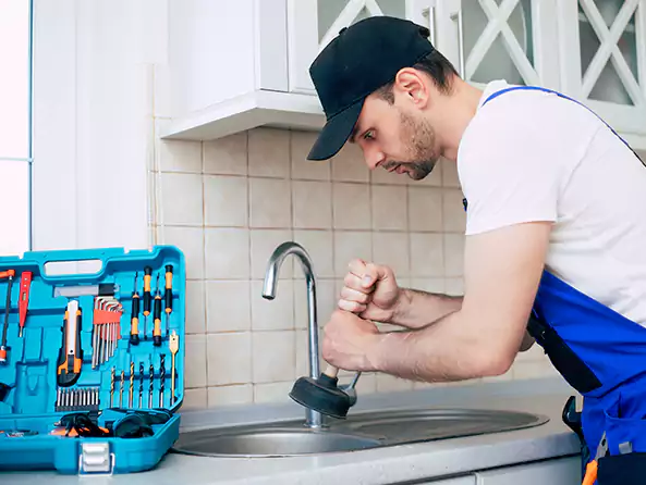 Why Choose Wabash Plumbing Pro for Rooter Services in Wabash, IN?