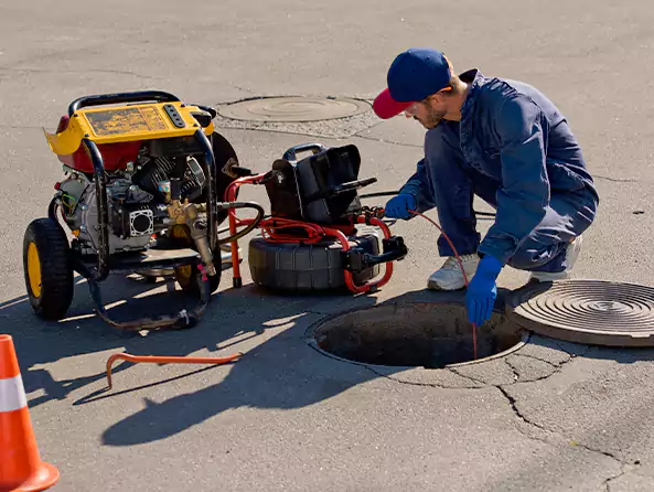  Why Choose Wabash Plumbing Pro for Sewer Line Inspection in Wabash, IN?