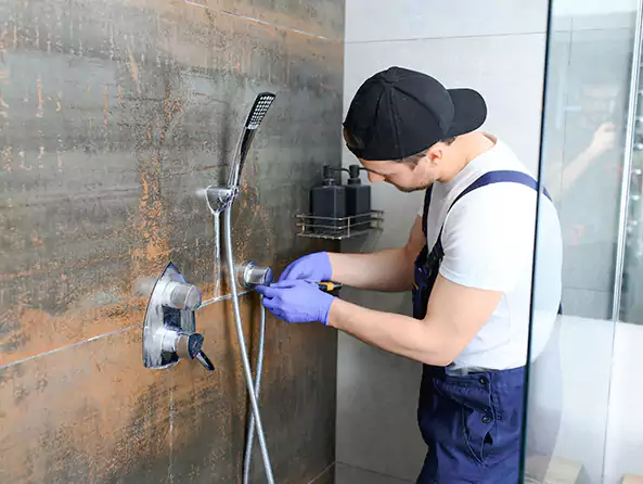 Why Choose Wabash Plumbing Pro for Shower Installation in Wabash, IN?