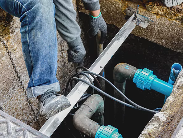 Why Choose Wabash Plumbing Pro for Sump Pump Maintenance in Wabash, IN?