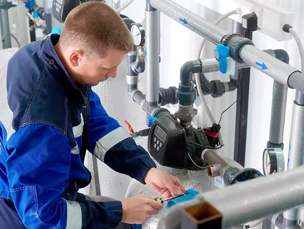 Why Choose Wabash Plumbing Pro for Water Softener Installation in Wabash, IN?